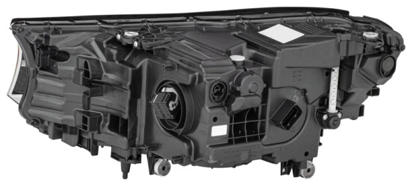 HELLA LED-Hauptscheinwerfer, für u.a. BMW 7 (G11, G12), ECE, für Rechtsverkehr, rechts, 1EX 354 854-021