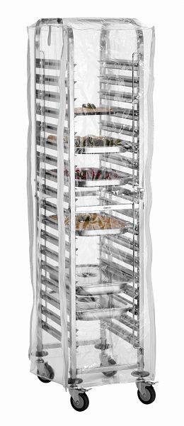 Bartscher Buffet-System Set KC4, 4 Karaffen, 500733, 4015613746968