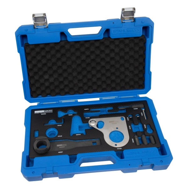 Stahlmaxx Steuerzeiten-Werkzeug für Renault, Opel, Mercedes, Nissan, Fiat, XXL-999082A-2