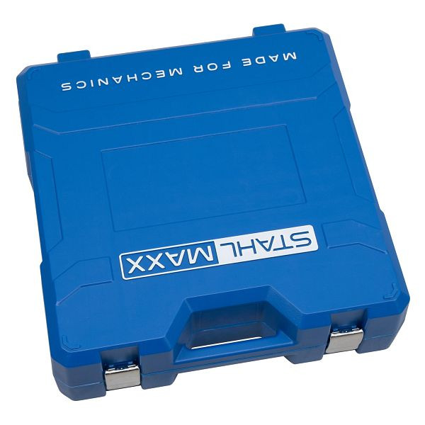 Stahlmaxx Aufbewahrungskoffer, 2/3, XXL-122802, 4251294824490