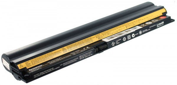 AGI Original Akku für LENOVO THINKPAD X100E 3506, 81773