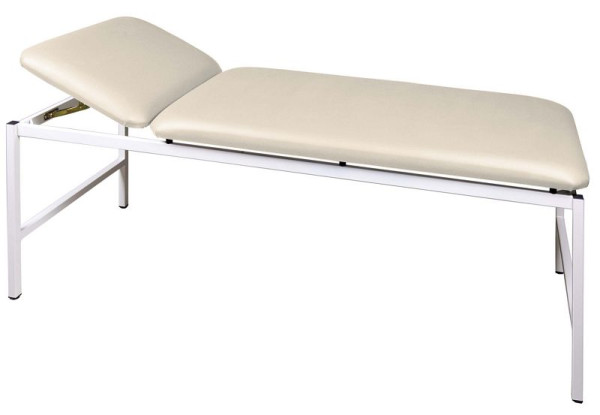 ultraMEDIC Ruheliege zweiteilig, ultraREST "200", hellbeige, SAN-0147-BE