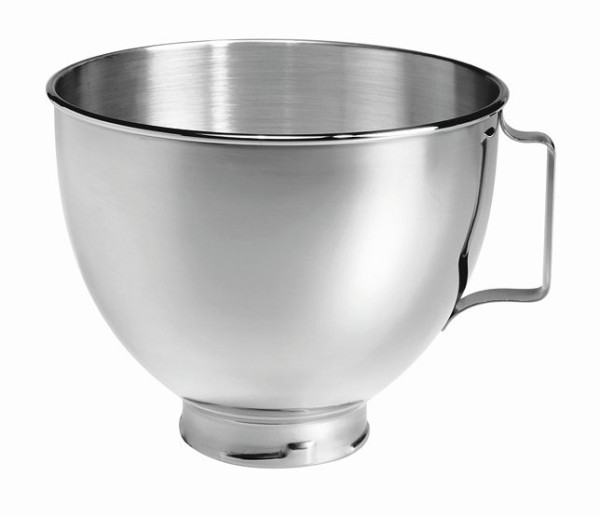 KitchenAid Schüssel 4,28 l, K45, KitchenAid, A150042, 4015613288031