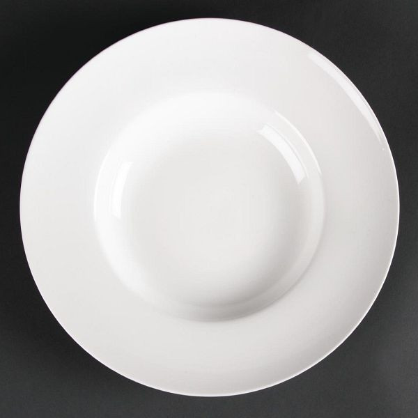 Olympia Lumina Pasta- oder Suppenteller 20,5cm (6 Stück), CD635