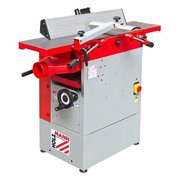 Holzmann Abricht-Dickenhobelmaschine, Eco, Tischbreite: 260 mm, 230 V, HOB260ECO_230V