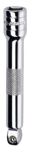 Metrinch 3/8" Verlängerung mit Gelenk 250 mm, MET-1397