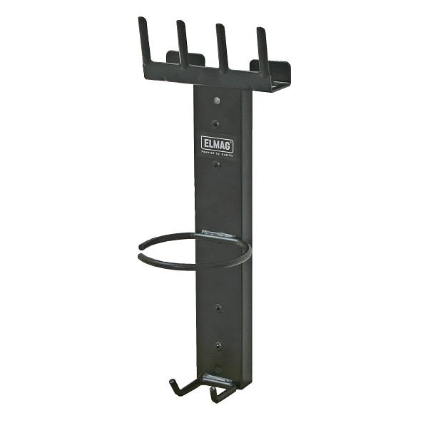 ELMAG Magnet-Wandhalter für DL-Schlagschrauber (max. 15 kg), 42905