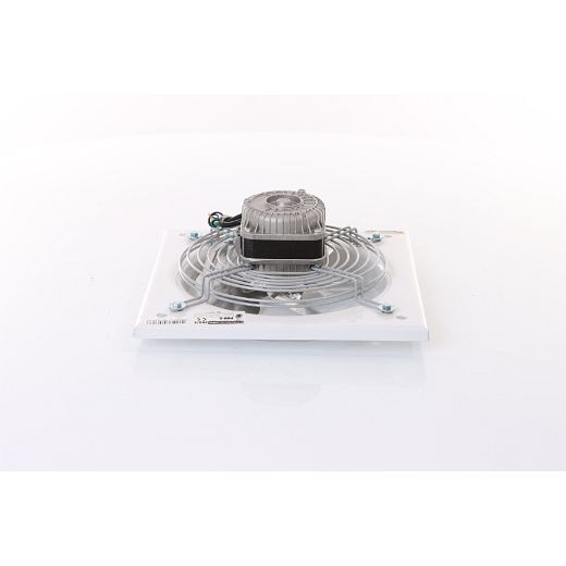 ELMAG Ventilatorflügel inkl. Motor, 9807022, 9000098070221
