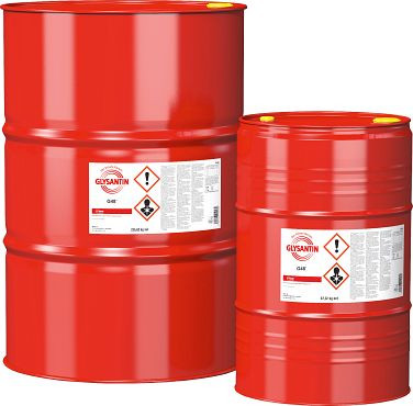 Eurolub GLYSANTIN® G48® Kühlerschutz, VE: 210 L, 10012419