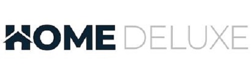 HOME DELUXE Logo