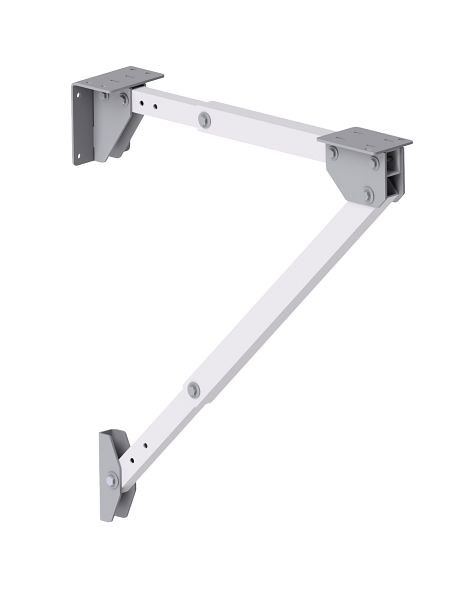 HYMER Dreieckskonsole, Stahl feuerverzinkt, 20000209, 4019502363496