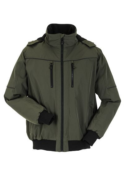 Planam Outdoor Plane Blouson oliv 7XL, Herren, 3790080