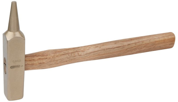 KS Tools BRONZEplus Durchtreiber, 10mm, 963.2406, 4042146522547