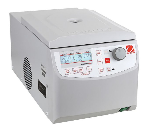 OHAUS Mikro-Zentrifuge 230V FC5515R, Frontier, 30130868