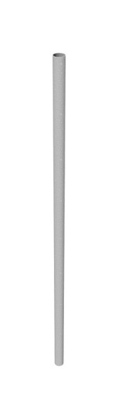 Schake Barrieren Stahlrohre und Verbindungsstücke, Querrohr Länge: 2000 mm, 419_12