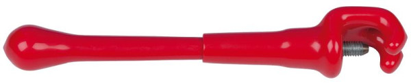 KS Tools Gegenhalter mit Schutzisolierung, 0-15 mm, 117.1168
