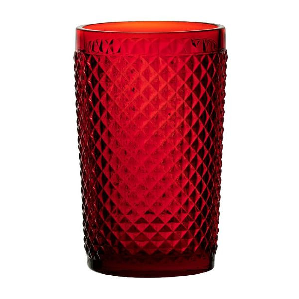Utopia Dante Red Hiball 13.5oz/39cl (6er Box), gefärbt, HY503