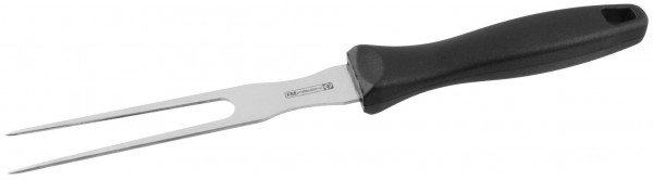 FM Professional Aufschnittgabel Chef 28 cm Edelstahl, VE: 6 Stück, 21741