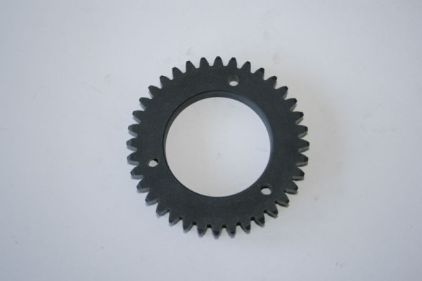 ELMAG Zahnrad Nr. 3-7-3 (Kunststoff), zu Industrie 1000-2000/250, 9808203