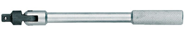 GEDORE Gelenkgriff 1/4" Antriebsvierkant zöllig, 6171050