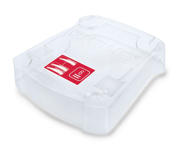 OHAUS Stapel- und Lagerabdeckung, für Waage, 30268988