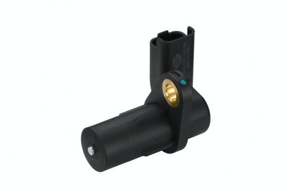 HELLA Impulsgeber, Kurbelwelle, 2-polig, ohne Kabel, 6PU 009 167-391
