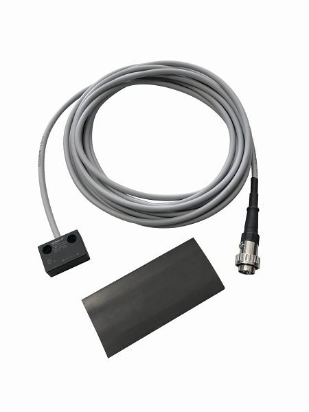 Lehner Vorgewendemanager (VGM) Sensor und Magnet, Kabellänge 5 m, 72141