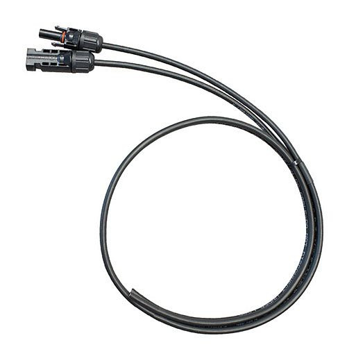 Phaesun QuickCab4-4/5 Installationskabel 4 mm² Kabellänge 5,00 m, 500041
