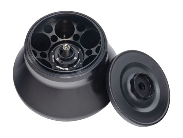 OHAUS Winkel-Rotor 6x85ml RB ID Hi, Frontier, 30314825