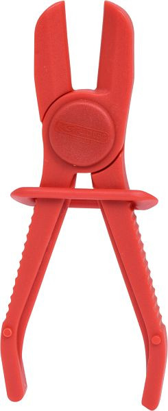 KS Tools Abklemmzange, Durchmesser 30mm, 115.5053, 4042146014998
