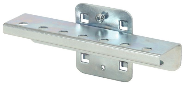 KS Tools Bithalter, 7 Löcher, 150x35mm, 860.0887, 4042146195161
