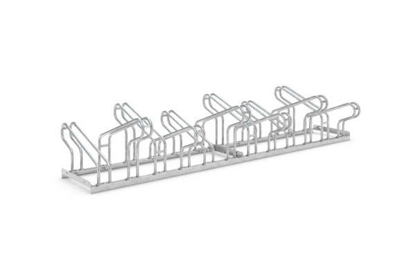 WSM Bügelparker 2162 BF, 12 Einstellplätze, 105700071