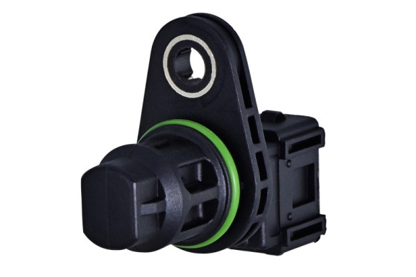 HELLA Impulsgeber, Kurbelwelle, 3-polig, geschraubt, mit Dichtungen, 6PU 358 191-061