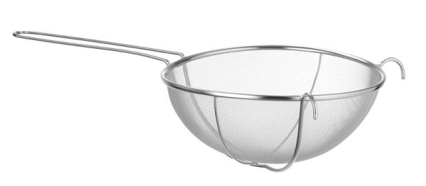 Hendi Sieb verstärkt, 560x260x(H)145mm, 639252, 8711369639252