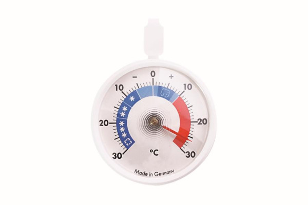 Schneider Thermometer, -30 bis +30°C; Ø 70 mm, 160036