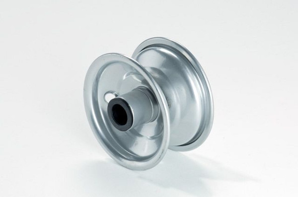 Growi Felge 260 mm, 3.00-4, 10332100, 4250654778640