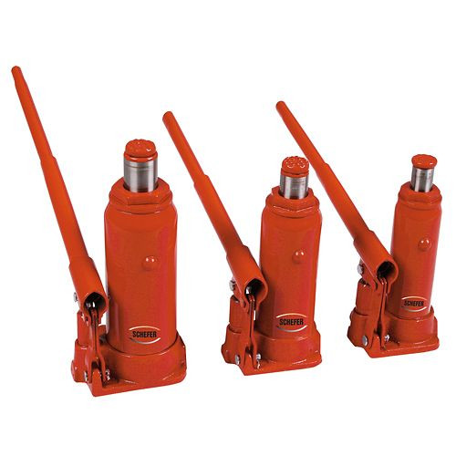 Schefer Wagenheber WH Premium 12 t, 2020510WH120, 4260667992643