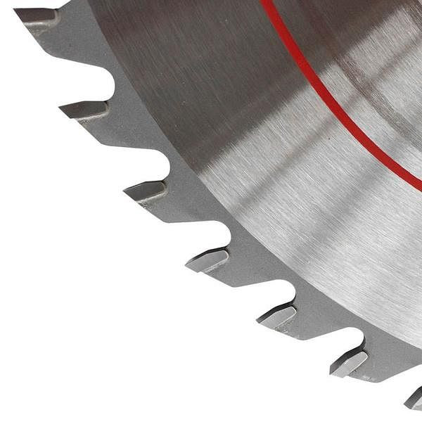 Holzmann TCT Kreissägeblatt, Durchmesser: 400 mm, 48 Zähne, KSB40034Z48