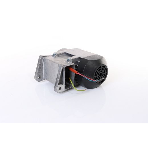 ELMAG Motor (1000 Watt) komplett für VIP 260 / VIP 290 / VIP 2110 / PRINCE 245, inklusive Kondensator und Schalter, 9601263