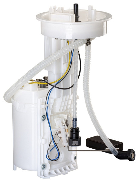 HELLA Kraftstoff-Fördereinheit, elektrisch, 4-polig, mit Dichtung/mit Tankgeber, 8TF 358 106-351