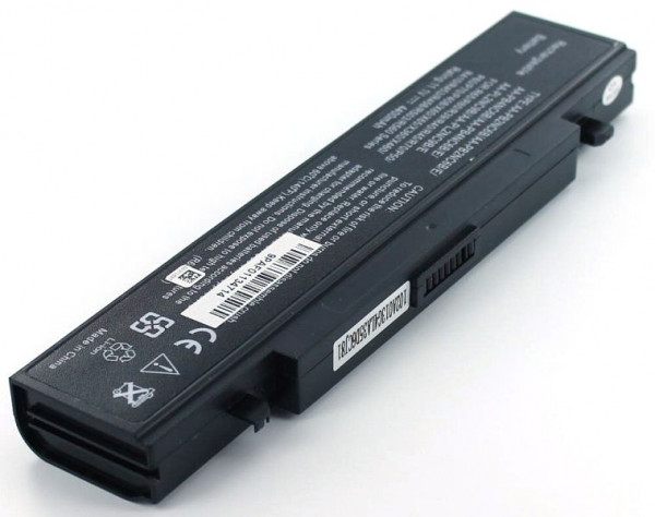 AGI Akku kompatibel mit SAMSUNG NP-R710-FS05DE, 84910