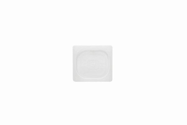 Schneider GN Deckel Polypropylen, GN 1/6, 530045, 4028574301022
