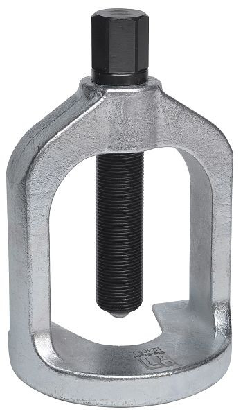 SW-Stahl Gelenkbolzen Ausdrücker, 45 x 100 mm, 12305L, 4033592125222