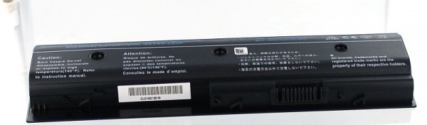 AGI Akku kompatibel mit HP PAVILION DV7-7082EG (B1T93EA), 101369