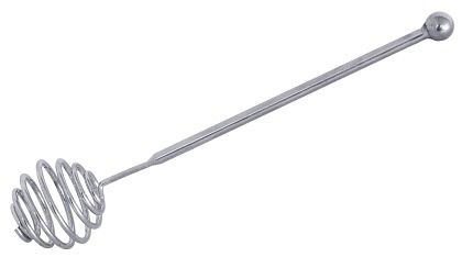 Contacto Honigspirale, Länge: 15 cm, Durchmesser: 3 cm, Gewicht: 25 g, 2188/150