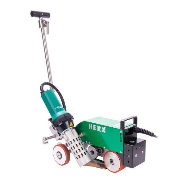 Herz RoofOn Multi LT Überlappschweißautomat 40mm 230V 3,0kW, 5232504