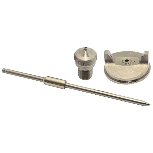 ELMAG Düsensatz für Modell 10011 HTE, 1,9 mm - SB, 32334