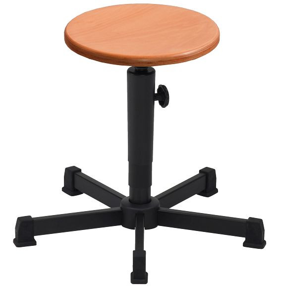 meychair Hocker A2-TG-B, höhenverstellbar, 10001