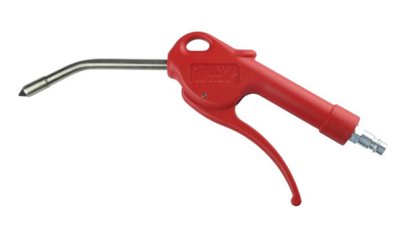 JWL Ausblaspistole JWL SUPER Silent, Ø 8mm Rohr, 41322, 9004853413223