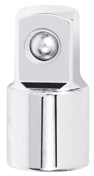 Kraftwerk PRO LINE Steckschlüssel-Adapter, 1/4"F x 1/2"M, 108120